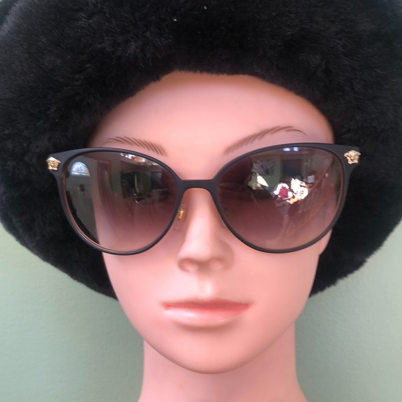 Versace Sunglasses main image 7